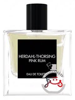 پینک رام هردال-تورسینگ | pink rum herdahl-thorsing